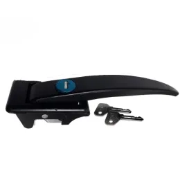 Ручка двері зовнішня в зборі