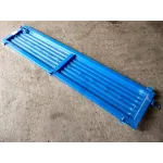 Борт лівий N 2 5320-8502101 КамАЗ 5230, КамАЗ 5320