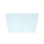 Скло переднє 45Т-6700021Б1 ЮМЗ 6