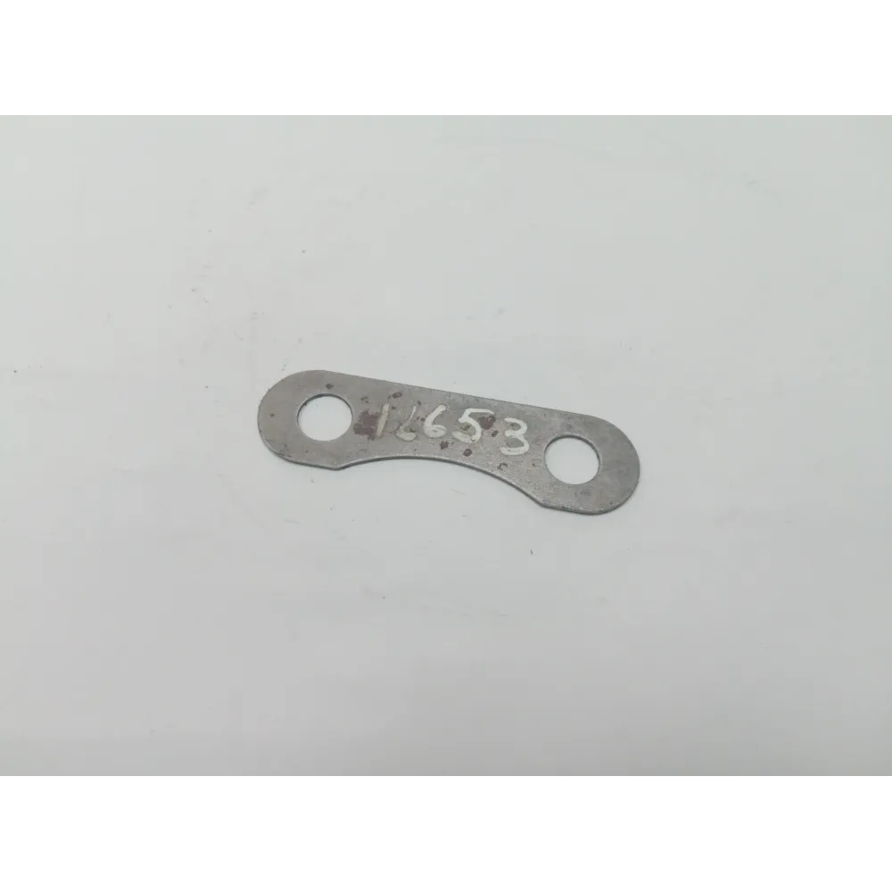 Пластина замкова довга Д03-016 ЮМЗ 6