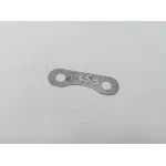 Пластина замкова довга Д03-016 ЮМЗ 6