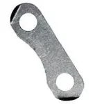 Пластина замковая короткая Д03-017 ЮМЗ 6