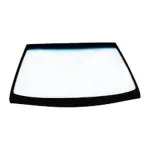 Скло переднє 3302-5206010