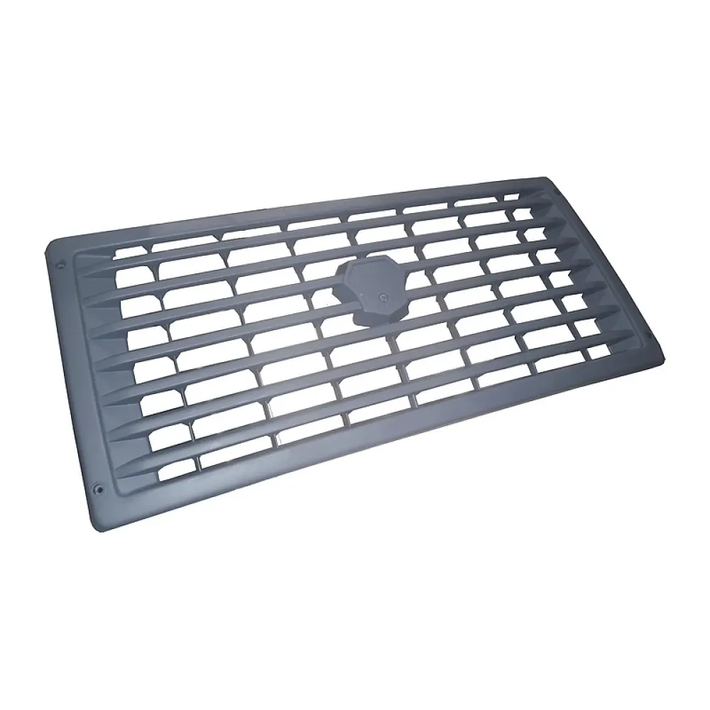 Решітка облицювання радіатора 4301-8401020