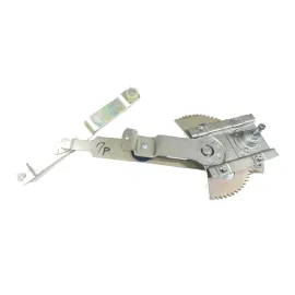 Склопідйомник двері правий