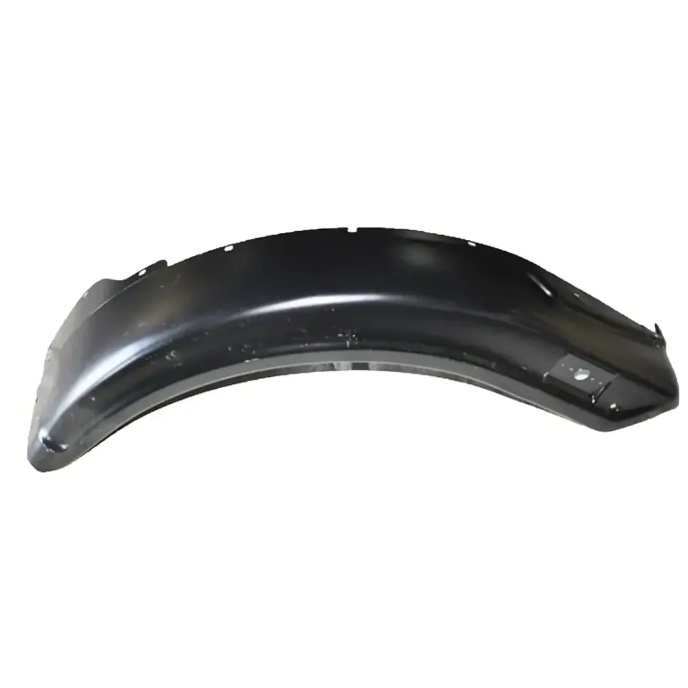 Панель ліва передньої частини крила 5320-8403013 КамАЗ 5230, КамАЗ 5320