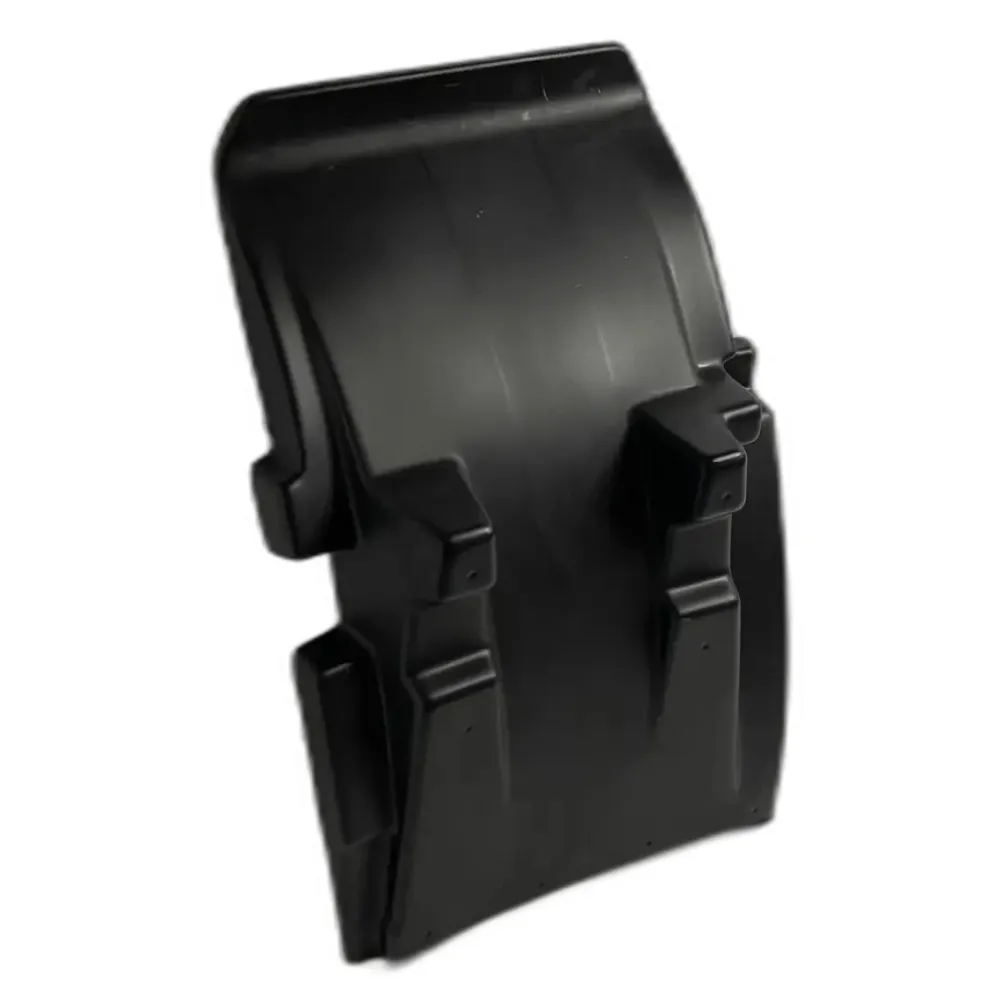 Панель права задньої частини крила 5320-8403020 КамАЗ 5230, КамАЗ 5320