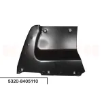 Щиток підніжки правий в зборі 5320-8405110 КамАЗ 5230, КамАЗ 5320