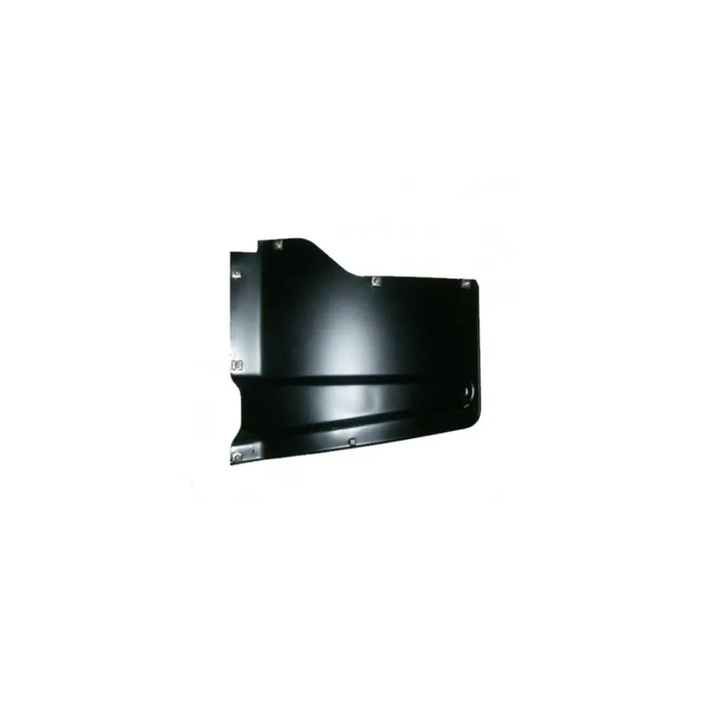 Щиток грязьовий лівий 5320-8403277 КамАЗ 5230, КамАЗ 5320