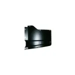 Щиток грязьовий лівий 5320-8403277 КамАЗ 5230, КамАЗ 5320