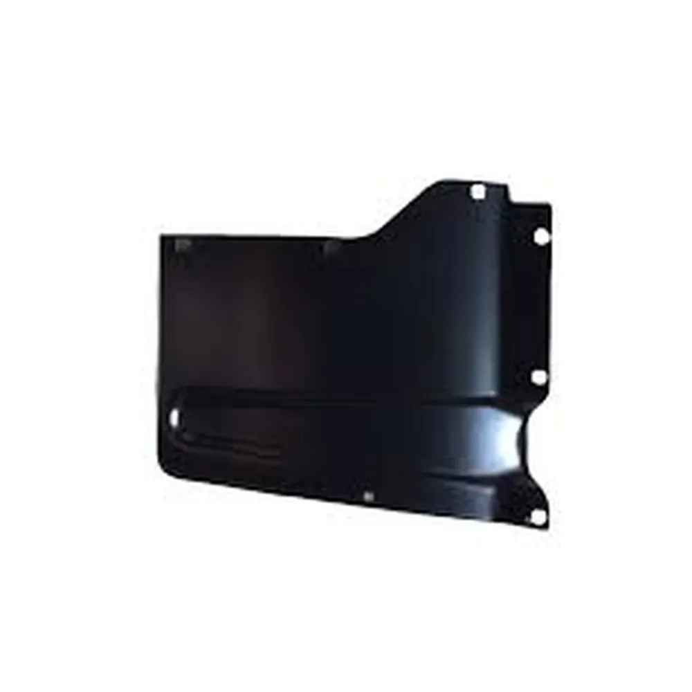 Щиток грязьовий правий 5320-8403276 КамАЗ 5230, КамАЗ 5320