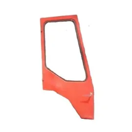 Двері праві в зборі