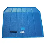 Сітка облицювання радіатора 150.47.023-4 ХТЗ 17221, ХТЗ T-150, ХТЗ T-150Г(ХТЗ), ХТЗ T-150К(ХТЗ)