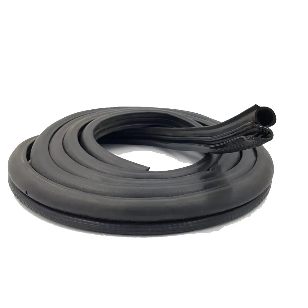 Комплект ущільнень дверей