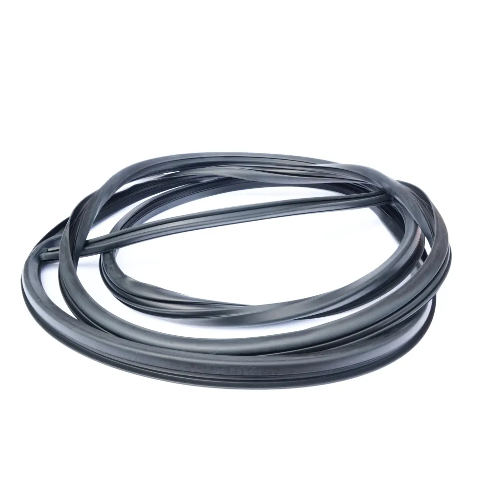 Ущільнення скла лобового 5320-5206054 КамАЗ 5230, КамАЗ 5320