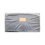 Оббивка даху кабіни