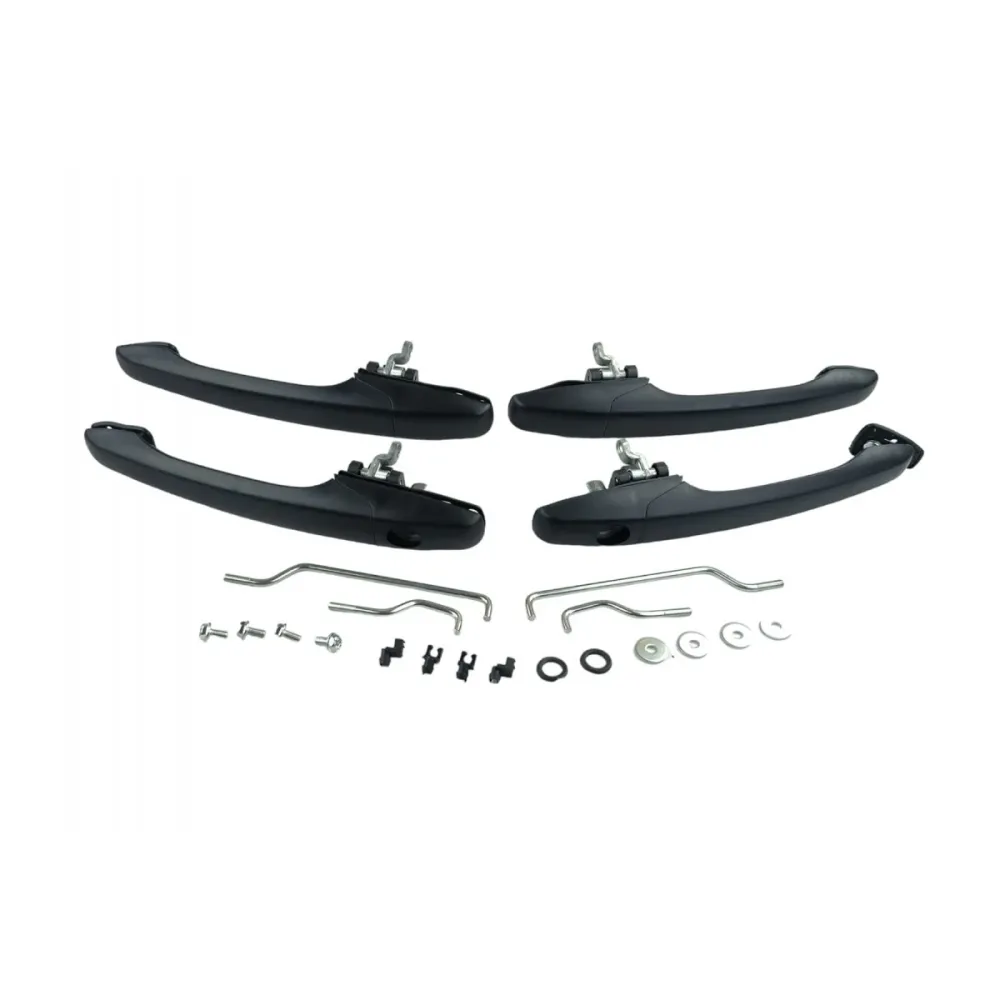 Комплект ручок дверей зовнішніх