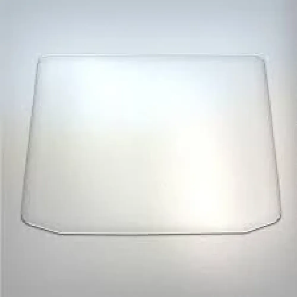 Скло заднє кабіни великої 80-6700011 МТЗ 1025