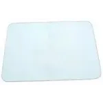 Скло дверей 60.45.132 ВТЗ Т-25А, ЛТЗ Т-25