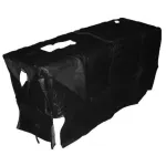 Утеплювач-чохол капота квадратні фари 80-3914010