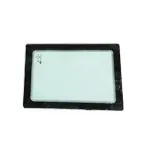 Стекло переднее нижнее правое 2522-6703012-01 МТЗ 1523