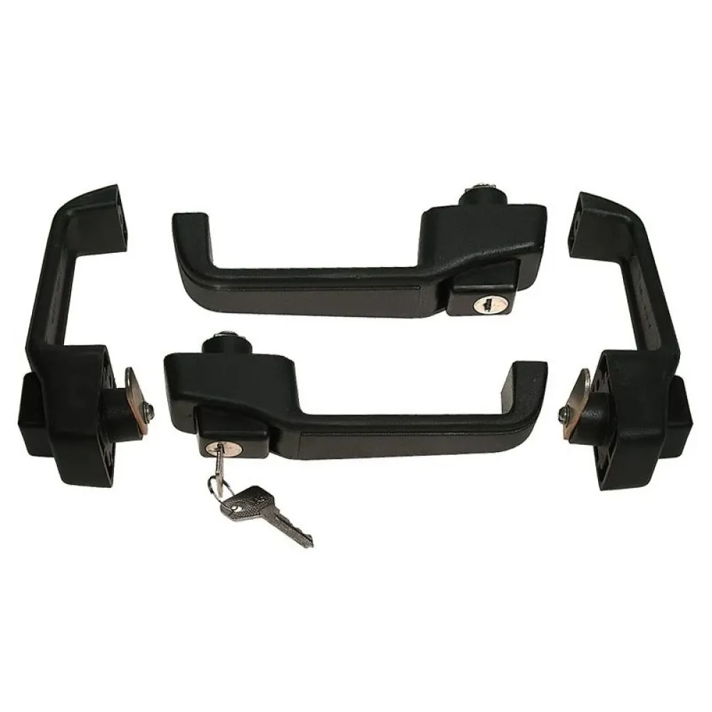 Комплект ручок дверей зовнішніх