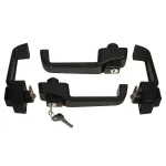 Комплект ручок дверей зовнішніх