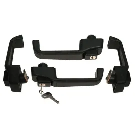 Комплект ручок дверей зовнішніх