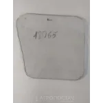 Скло дверей верхнє ліве Т25-6708015 ЛТЗ Т-40