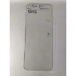 Скло заднє мале Т30.47.443 ВТЗ Т-25А, ЛТЗ Т-25