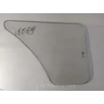 Скло дверей мале 2511.45.131 ЛТЗ Т-25