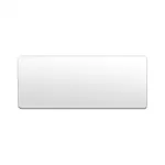 Скло заднє 2522-6708952 МТЗ 1523