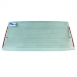 Скло заднє 21099 2108 2108