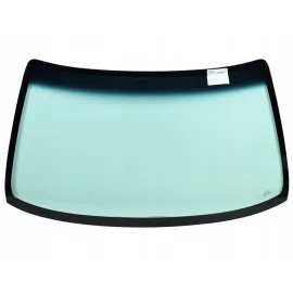 Скло переднє