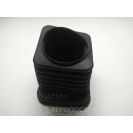 Ущільнювач кермової колонки на щитку