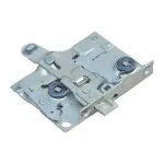 Замок дверей лівий та правий 81-6105013 ГАЗ 53