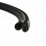 Комплект ущільнень дверей 2121-6107018 ВАЗ Ніва