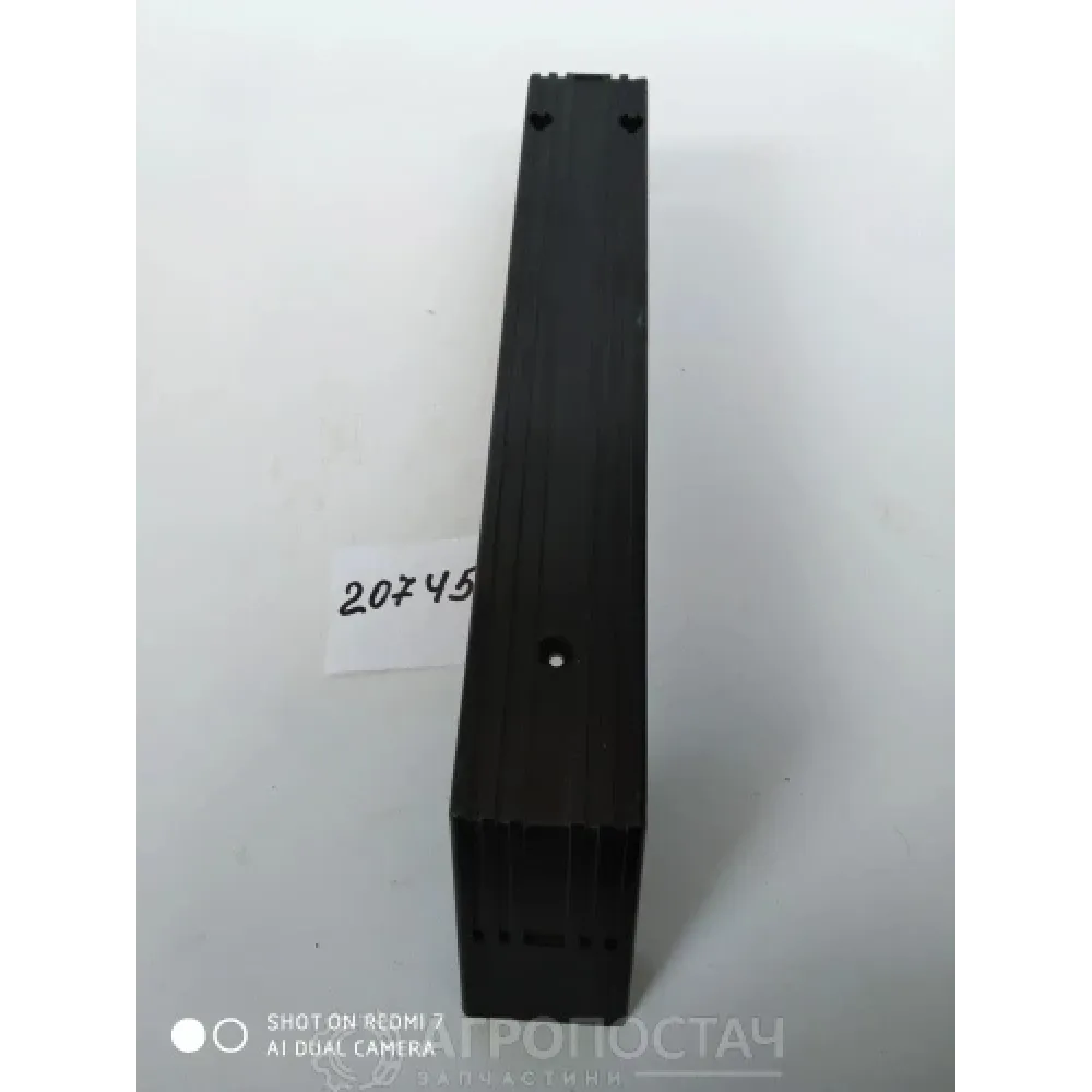 Накладка ручки двері зовнішня 80-6708603