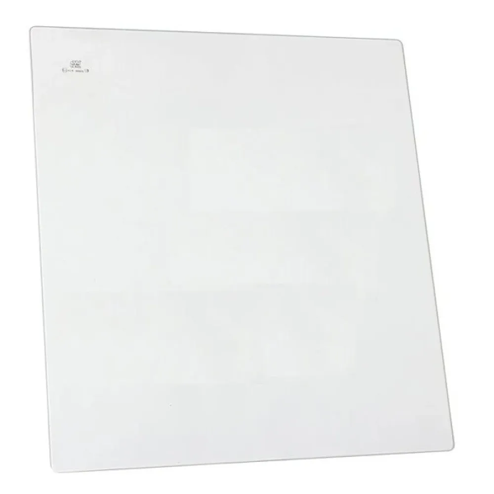 Скло переднє праве