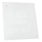 Скло переднє праве