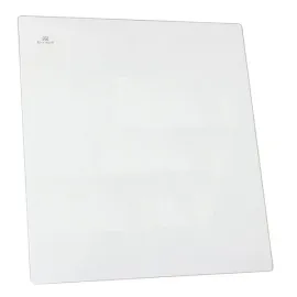 Скло переднє праве