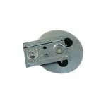 Склопідйомник двері правий