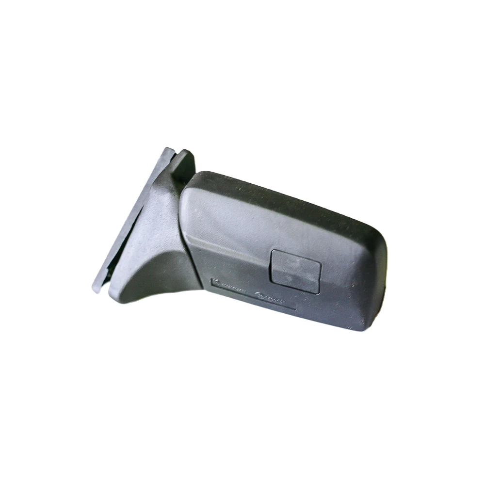 Дзеркало заднього виду бічне праве без кріплення