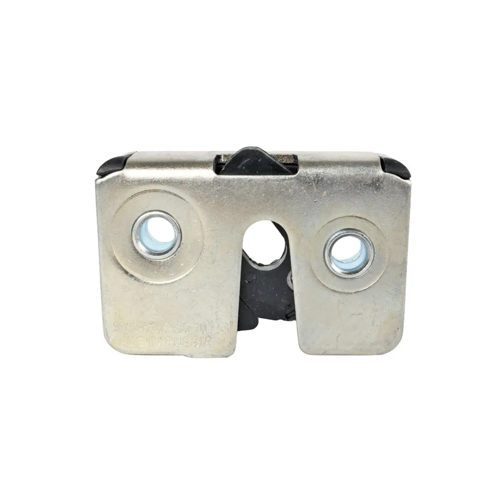 Механізм зовнішнього замка лівий 3302-6105485-10