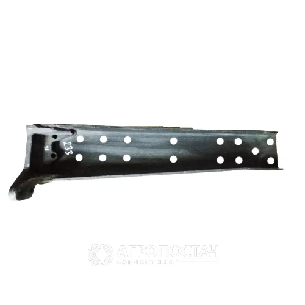 Лонжерон лівий 50-2801053 МТЗ 80, МТЗ 82
