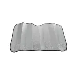 Екран сонцезахисний автомобільний 12047