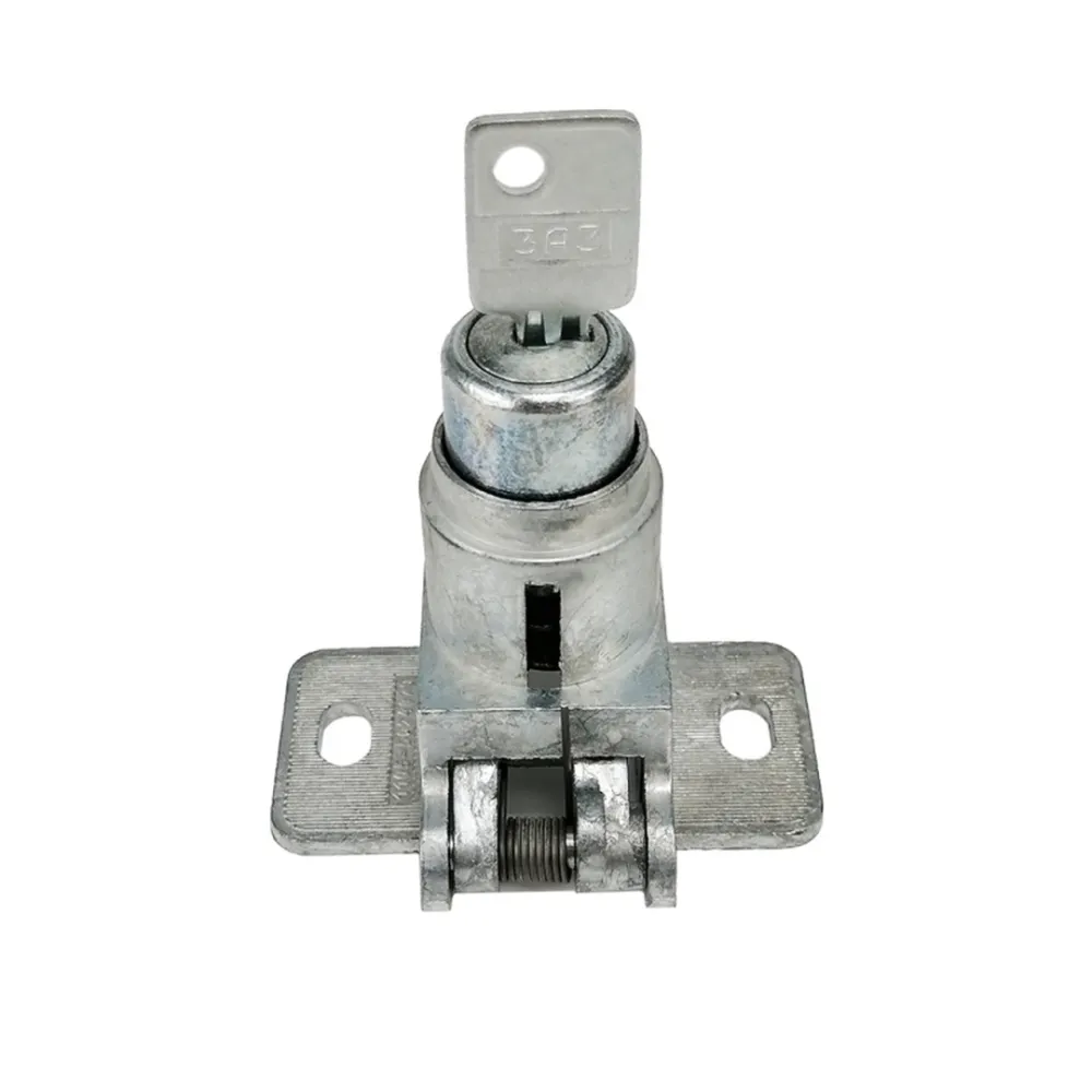 Замок багажника з личинками дверей 1105-6100040