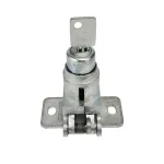 Замок багажника з личинками дверей 1105-6100040