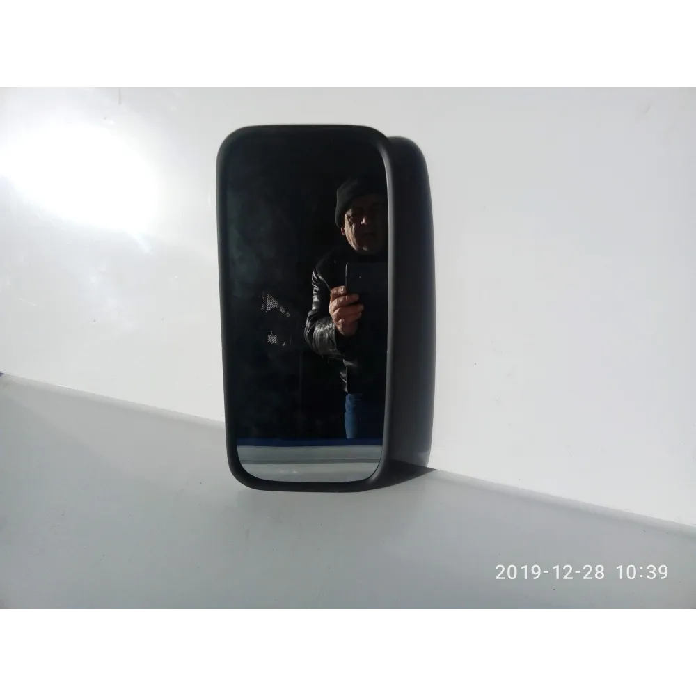 Дзеркало заднього виду з підігрівом PS-350 КамАЗ 5511