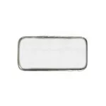 Дзеркало заднього виду плоске горизонтальне 130-8201100 ГАЗ 53, ЗІЛ 130